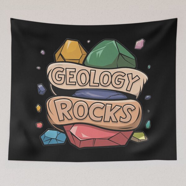 Item preview, geology rocks designed and sold by kestey.