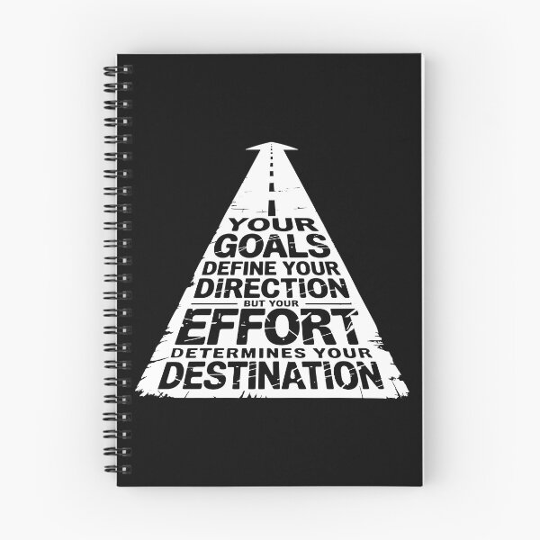 Item preview, The Road to Success – Motivational Design designed and sold by JPees.