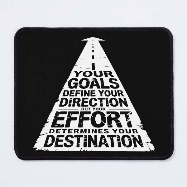 Item preview, The Road to Success – Motivational Design designed and sold by JPees.