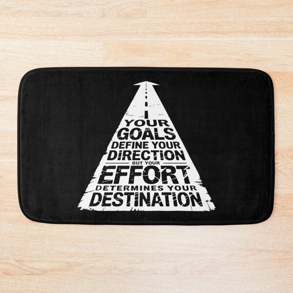 Item preview, The Road to Success – Motivational Design designed and sold by JPees.