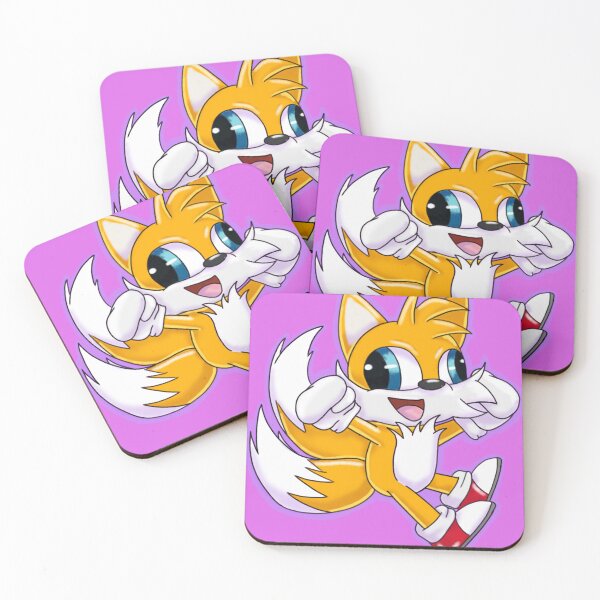 Item preview, Tails  sonic movie designed and sold by no-party.