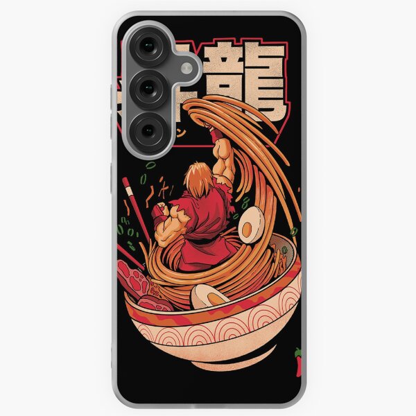 Item preview, Street Fighter Ken strike  designed and sold by Letsbecreative1.