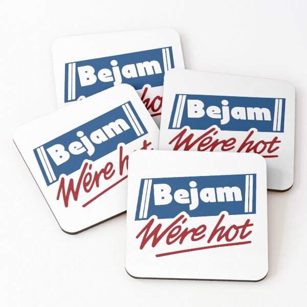 Item preview, BEJAM - WERE HOT UK Highstreet Retro 80s 90s Brand designed and sold by schoolshoes.