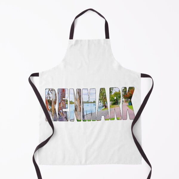 Item preview, RENMARK - Riverfront Trail South Australia Murray River designed and sold by Adam Gormley.