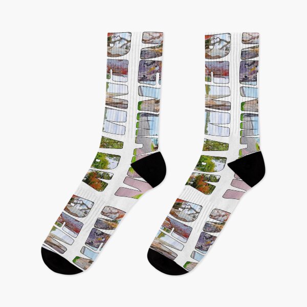 Item preview, RENMARK - Riverfront Trail South Australia Murray River designed and sold by Adam Gormley.