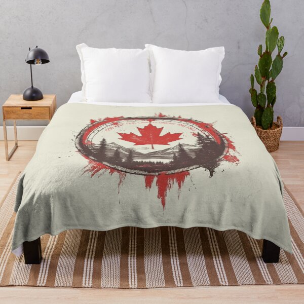 Item preview, God Keep Our Land | O Canada designed and sold by Print-opia.