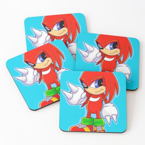 Item preview, Knuckles sonic movie designed and sold by no-party.