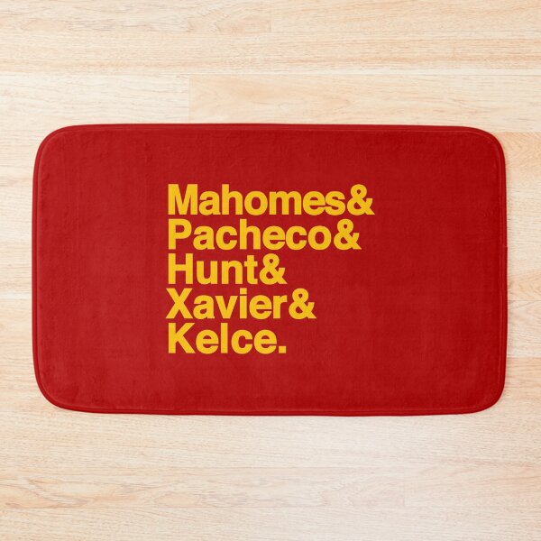 Item preview, Kansas City Football designed and sold by huckblade.