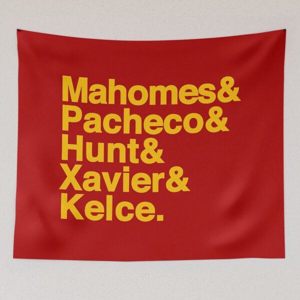 Item preview, Kansas City Football designed and sold by huckblade.