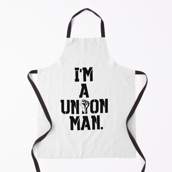Item preview, I'm a Union Man. designed and sold by inkubatur.