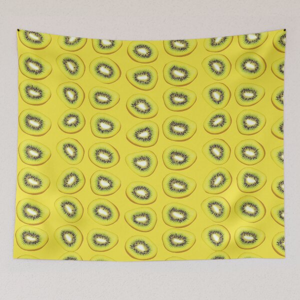 Item preview, Golden Kiwi designed and sold by  patchworkpersona.