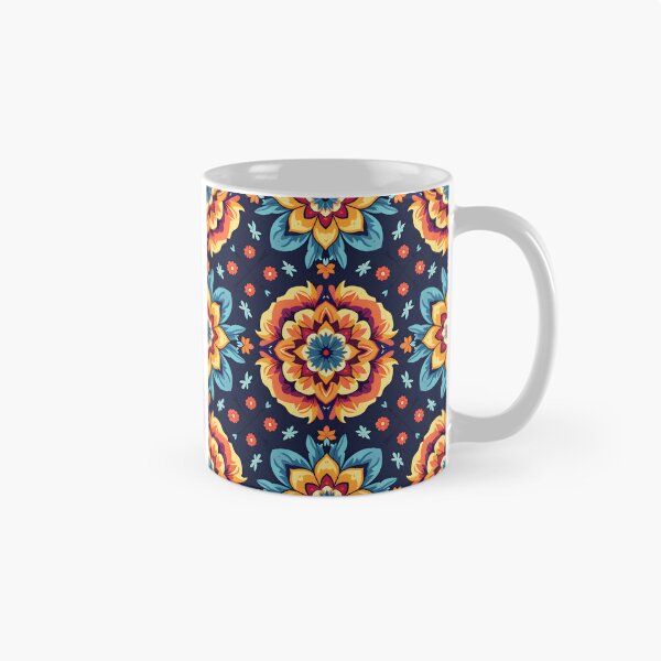 Item preview, Vibrant Floral Art for Duvet Covers, Canvas & Curtains designed and sold by CelestialAllure.