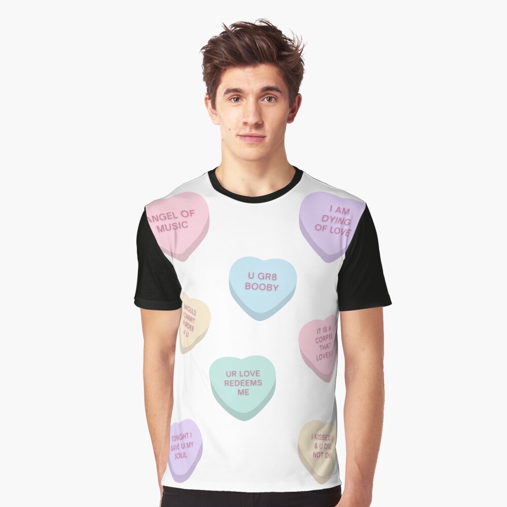 Artikel-Vorschau von Grafik T-Shirt, designt und verkauft von mooinabox.