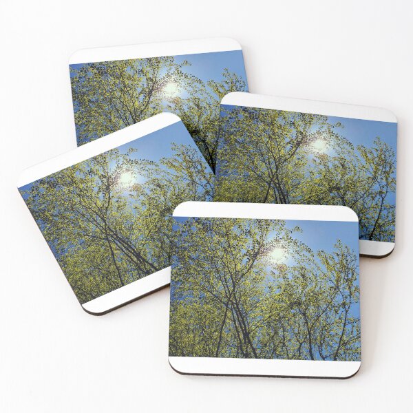 Item preview, Spring Sun  designed and sold by moon.over.pnw.