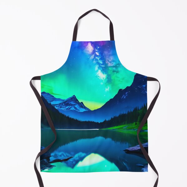 Item preview, Northern Lights designed and sold by Timegraf.