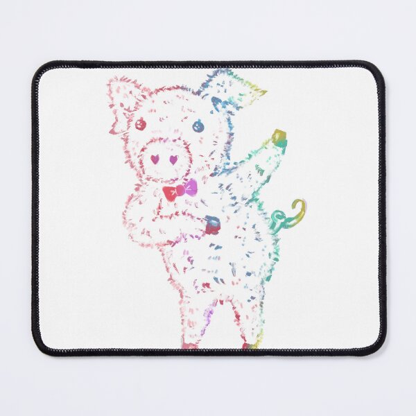Item preview, little gay ham designed and sold by wellwellwelo.