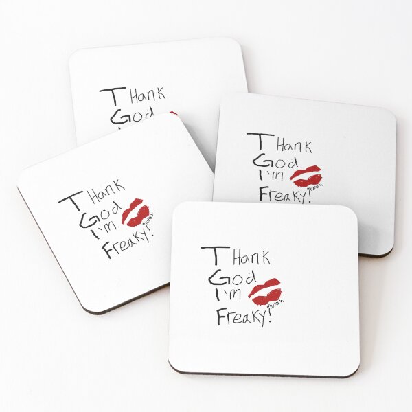 Item preview, “tgif” designed and sold by scoIiosis.