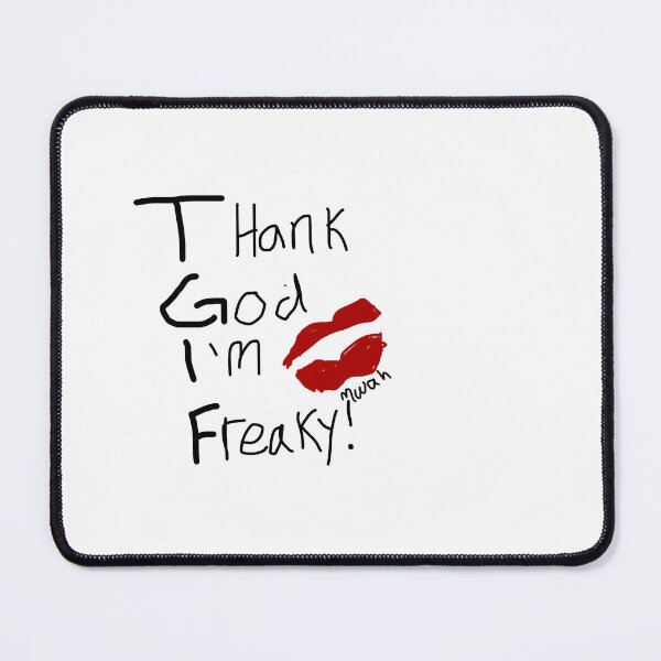 Item preview, “tgif” designed and sold by scoIiosis.