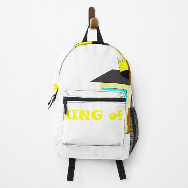 Item preview, King of the castle designed and sold by RedEyeWolf.