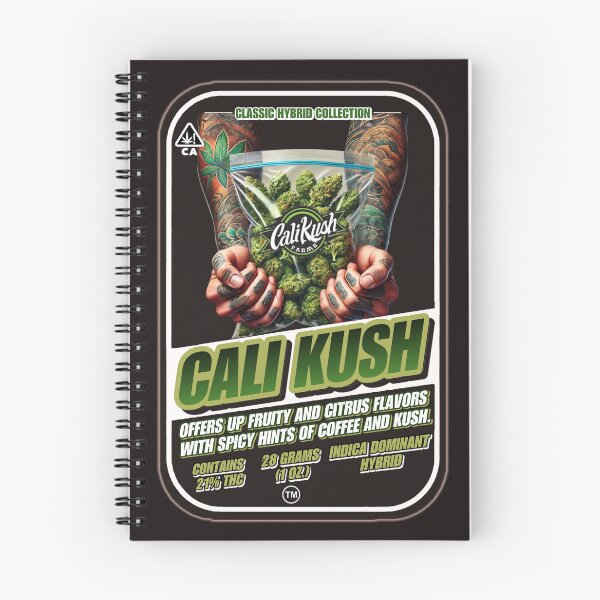 Item preview, Cali Kush 1 designed and sold by brian0630.