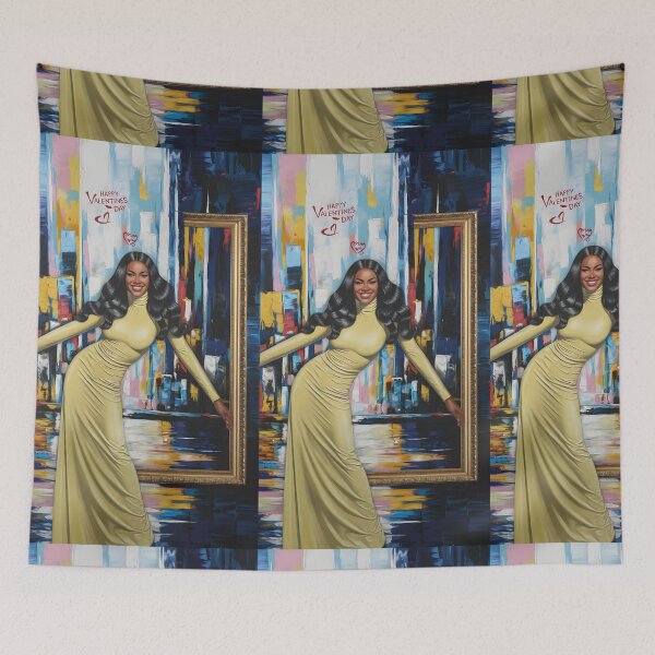 Item preview, Love - Valerie Valentine  designed and sold by CanvasCarousel.