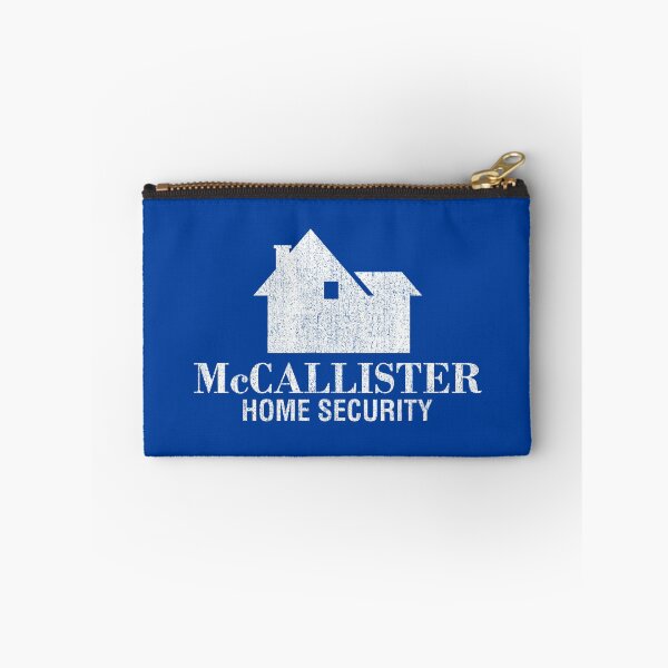 Item preview, McCallister Home Security designed and sold by huckblade.