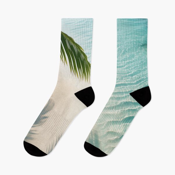 Item preview, Palm Beach Scene designed and sold by Divinitree.