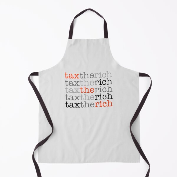 Item preview, Tax The Rich (Limited Edition of 25) designed and sold by inkubatur.