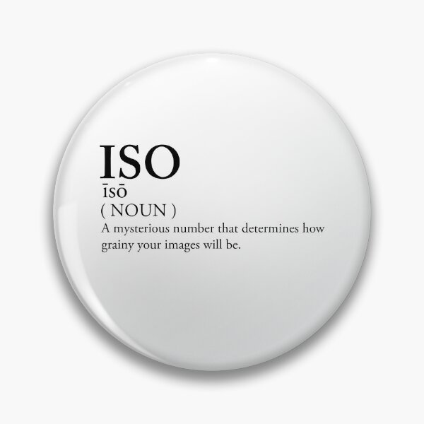 Item preview, ISO "Definition"  designed and sold by TmSnapShots.
