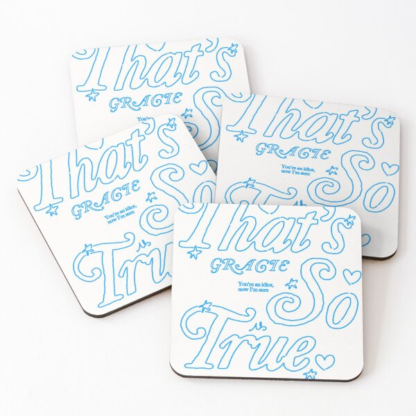 Item preview, Thats So True  designed and sold by beautyatwork.