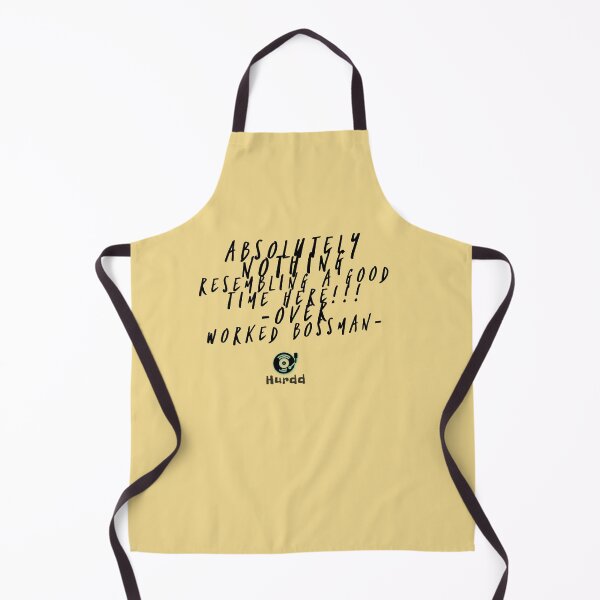 Item preview, Absolutely Nothing designed and sold by Hurdd.