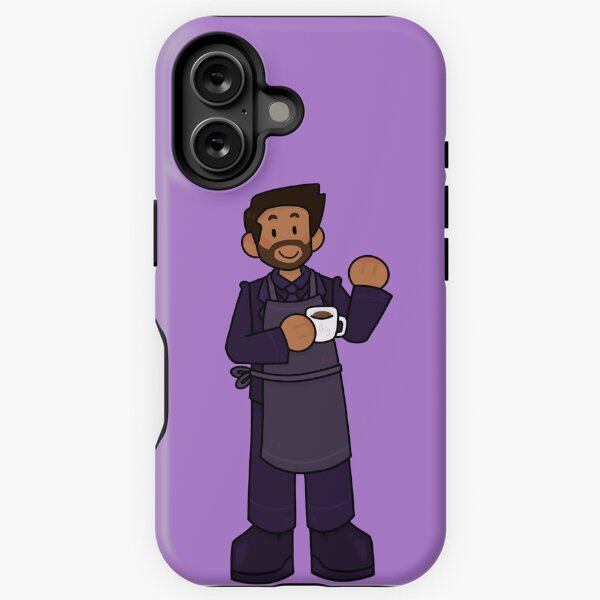 Aperçu de l'œuvre Agent Stone créée et vendue par GiraffenGoggles.