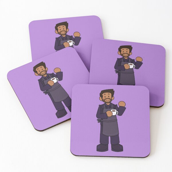 Item preview, Agent Stone designed and sold by ToastTime.
