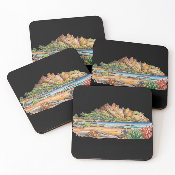 Item preview, Island Australia designed and sold by Design_Your_Day.