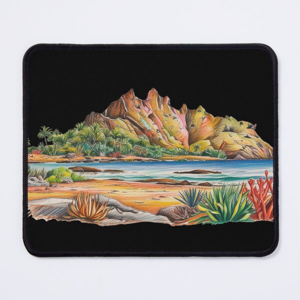 Item preview, Island Australia designed and sold by Design_Your_Day.