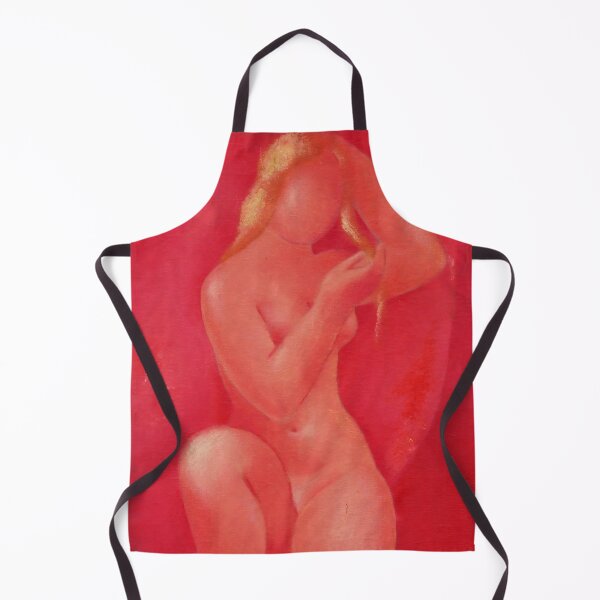 Item preview, After a Bath: A Serene Masterpiece by Mikuláš Galanda - Slovak Modernism Art designed and sold by HistoryOnWalls.