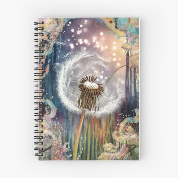 Item preview,  Flowers - Dandelion designed and sold by CanvasCarousel.