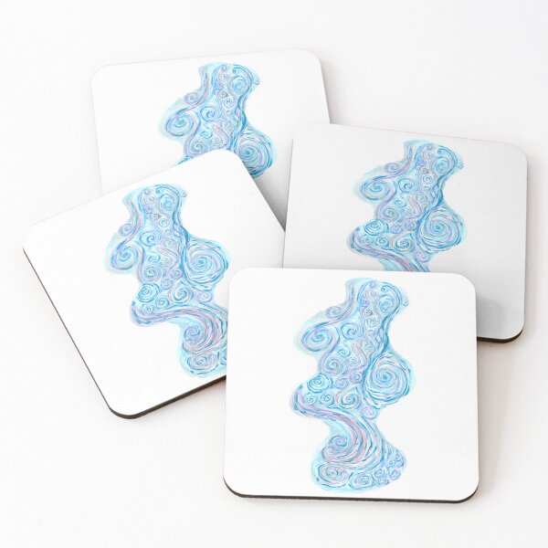 Item preview, Water Element  designed and sold by rachelcphotoart.