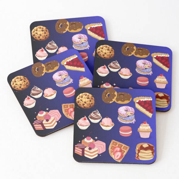Item preview, Dessert designed and sold by Storevippink90.