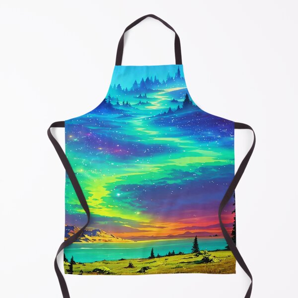 Item preview, Northern Lights designed and sold by Timegraf.