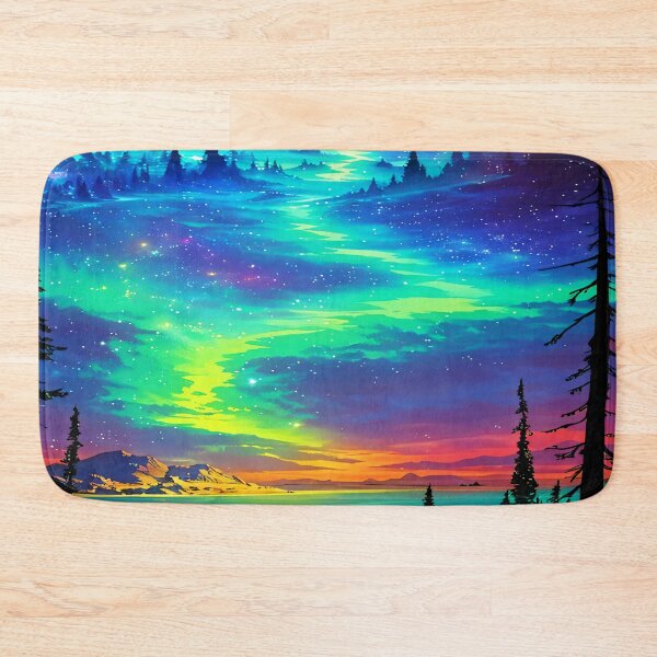 Item preview, Northern Lights designed and sold by Timegraf.