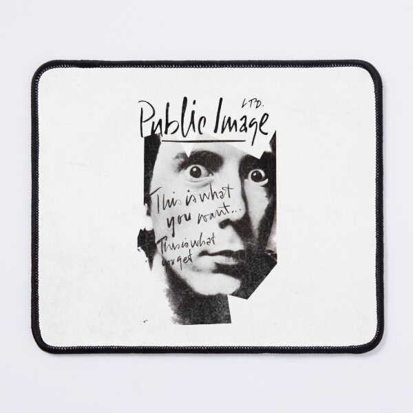 Item preview, PiL '84 This Is What You Want... designed and sold by moongazed.
