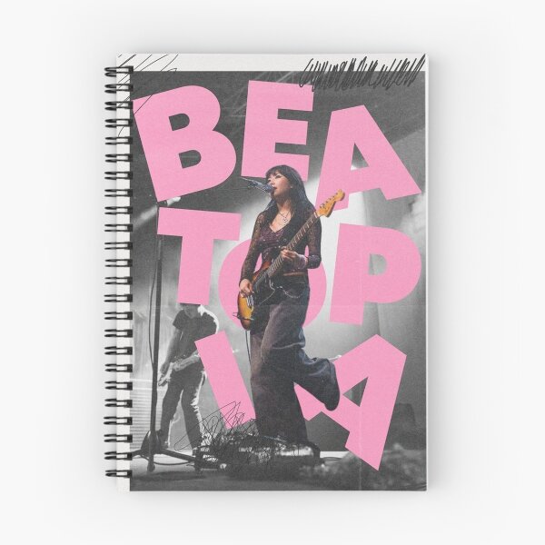 Item preview, BEATOPIA designed and sold by beautyatwork.