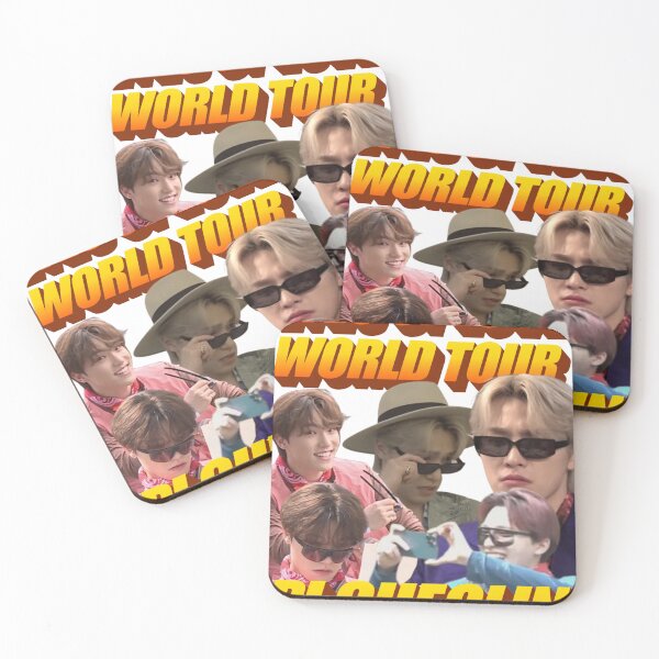 Item preview, Pi Cheolin Eyes of Love World Tour designed and sold by StudioSebong.