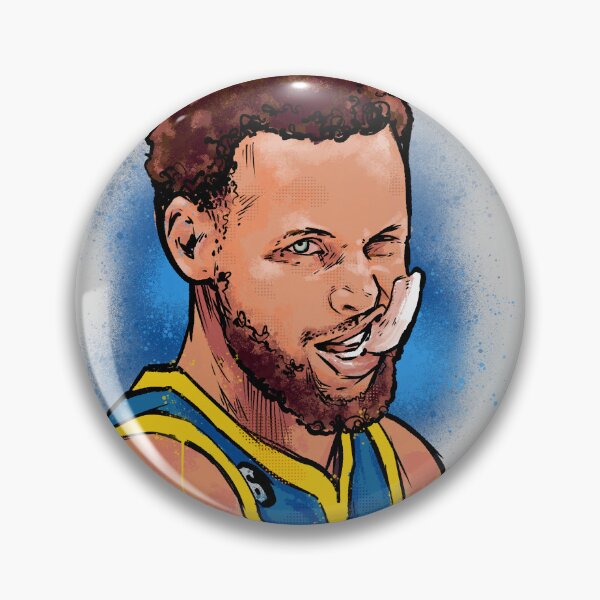 Item preview, Stephen Curry designed and sold by BasicLee.