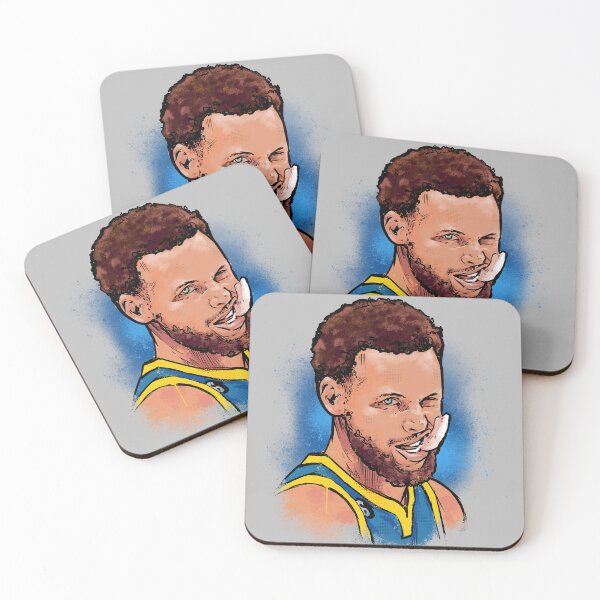 Item preview, Stephen Curry designed and sold by BasicLee.