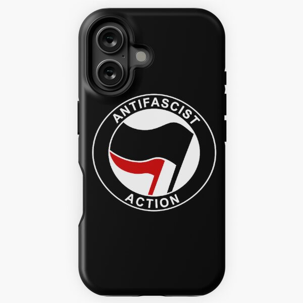 Artikel-Vorschau von Antifa, designt und verkauft von DForss.
