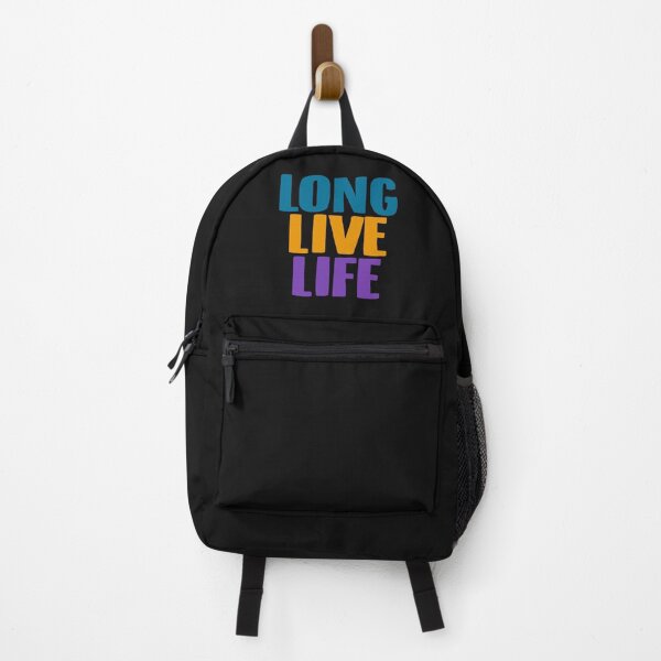 Item preview, Long Live Life designed and sold by inkubatur.