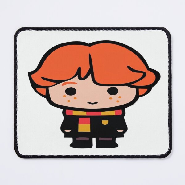 Item preview, Chibi Ron Weasly designed and sold by Bubblegraphy.