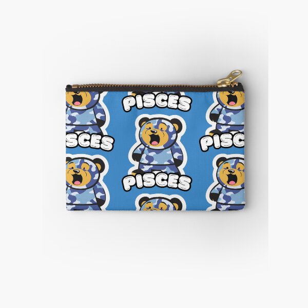 Item preview, Pisces designed and sold by 369 Merch.